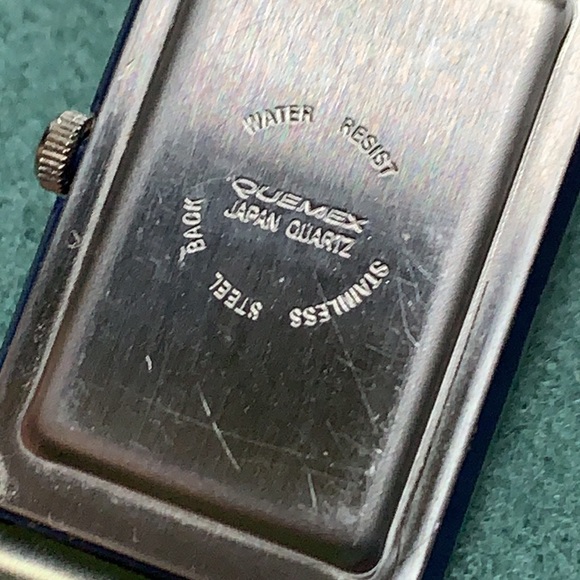 Three vintage watches for repair and crafts - Picture 13 of 15